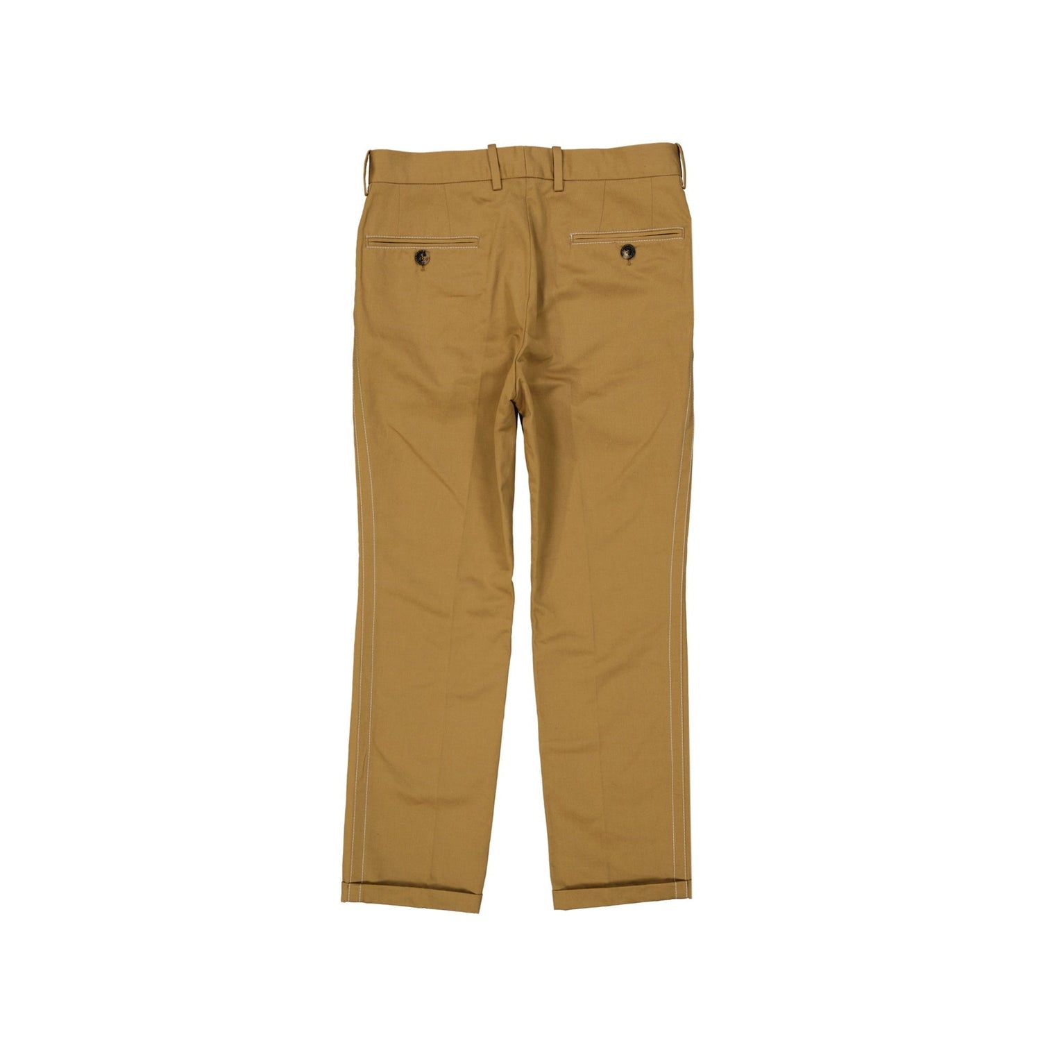 Marni Cotton Slim Pants Women by Luosophy