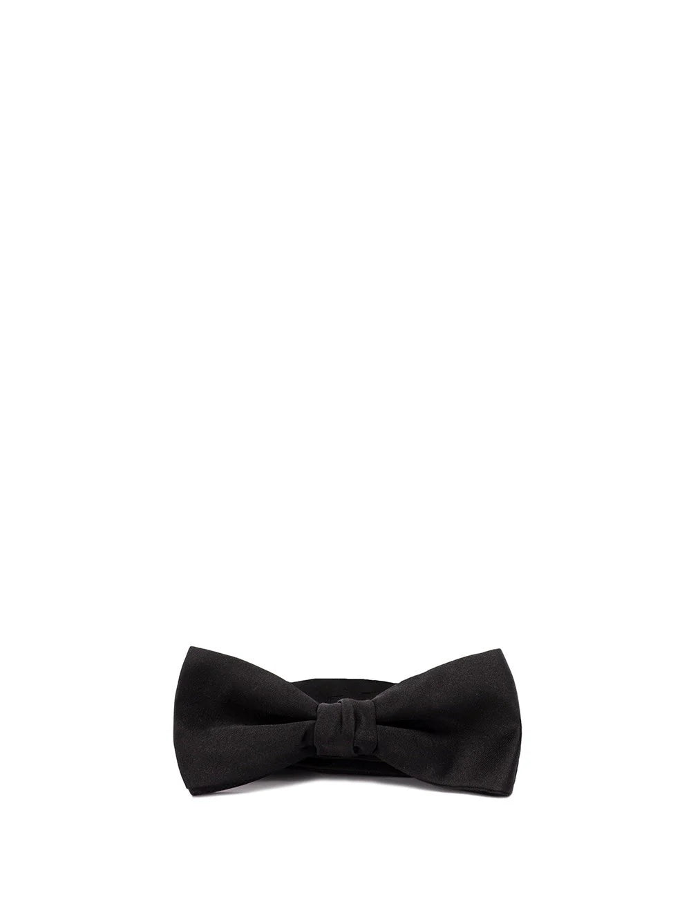 Saint Laurent Men `Yves` Bow Tie by Luosophy