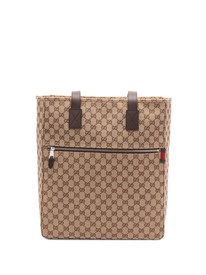 Gucci Men `Original Gg` Tote by Luosophy