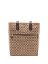 Gucci Men `Original Gg` Tote by Luosophy