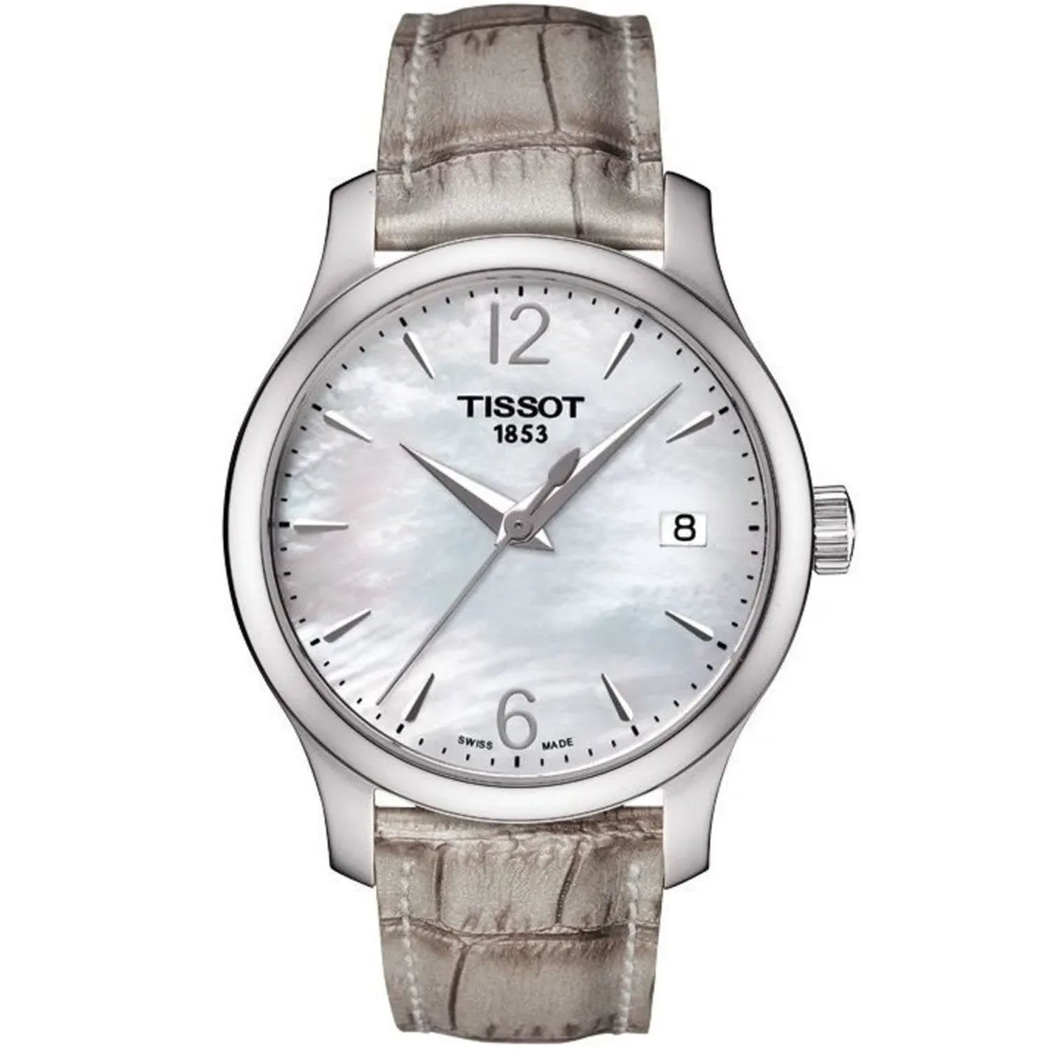 Tissot Women&