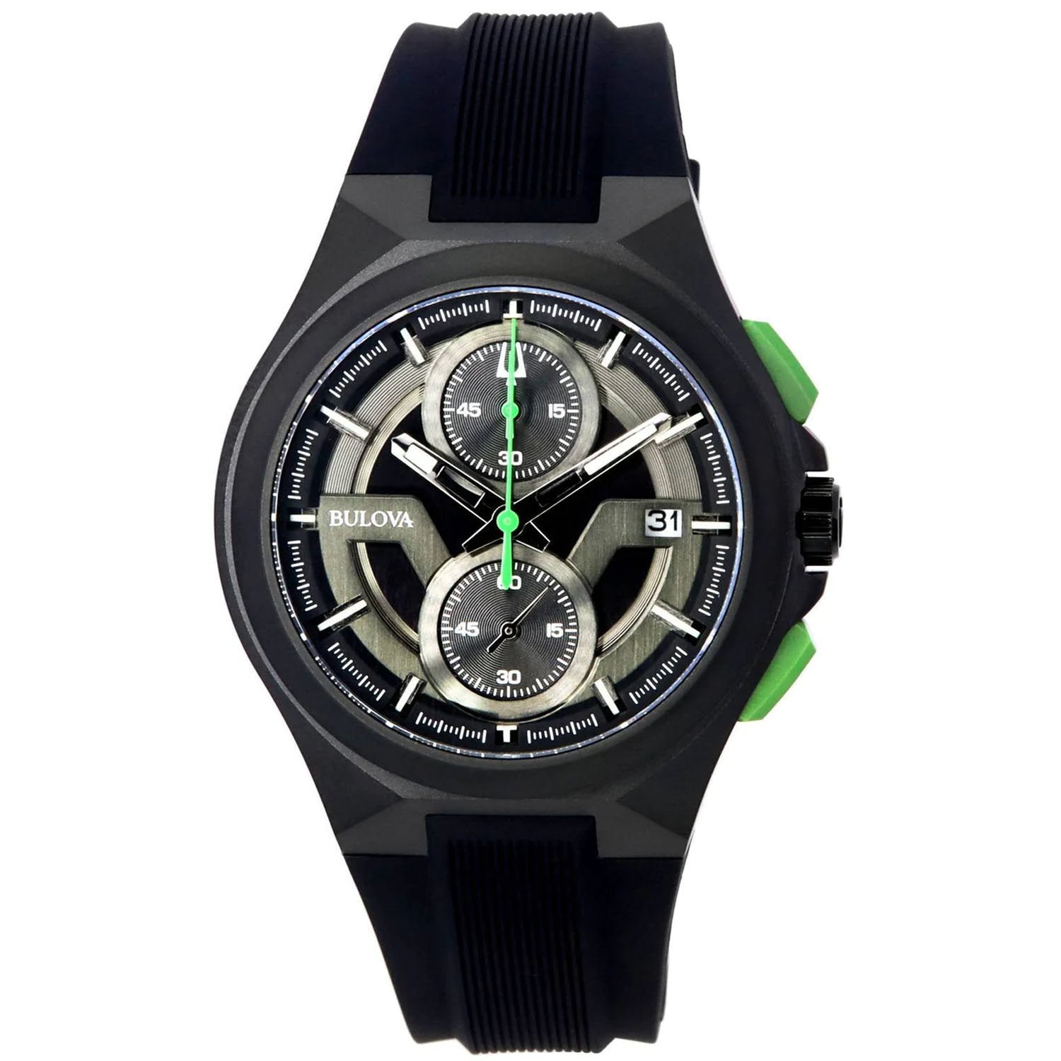 Bulova Men&
