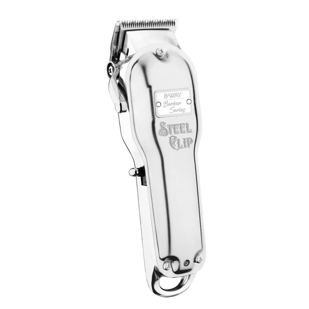 B-Way Steel Clip Clipper by RT-Way USA
