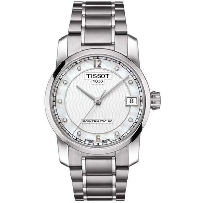 Tissot Women&