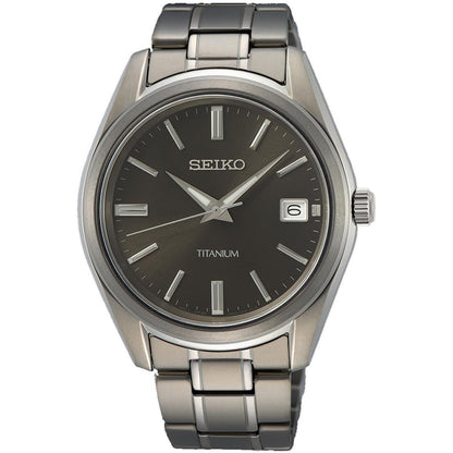 Seiko Men&