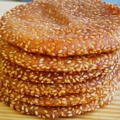 konaseema Sesame Ghee Adhirasam (Nuvvula Ariselu)