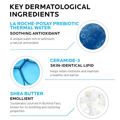 La Roche-Posay Lipikar Baume Ap+ Lipid-Replenishing Balm