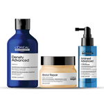 L'Oreal Professionnel Anti-Hair Loss Regime