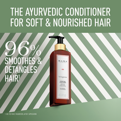Kama Ayurveda Bringaras Nourishing Conditioner