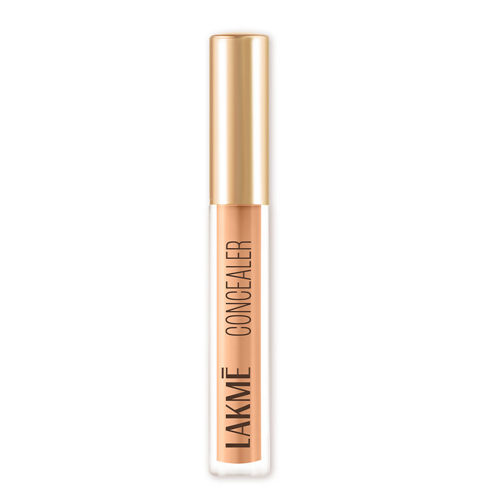 Lakme 9 To 5 Powerplay Priming Concealer Built In Primer - 20 Nude