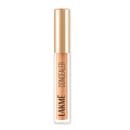 Lakme 9 To 5 Powerplay Priming Concealer Built In Primer - 20 Nude