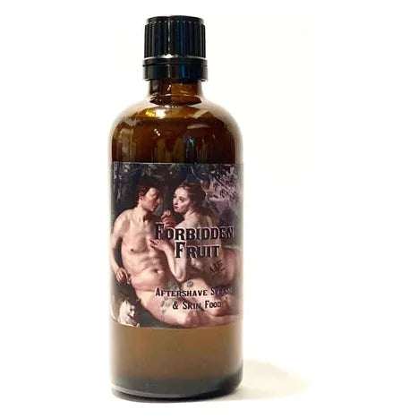 Ariana &amp; Evans Forbidden Shaving Collection by Pasteur Pharmacy