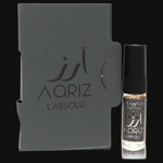 Aariz L'absolu By Arabiyat Prestige Cologne for Men