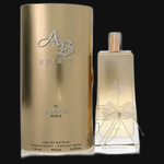 Ab Spirit By Lomani Perfume for Women