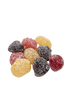 Sour Gummy Mix, Organic, Vegan by Country Life Natural Foods