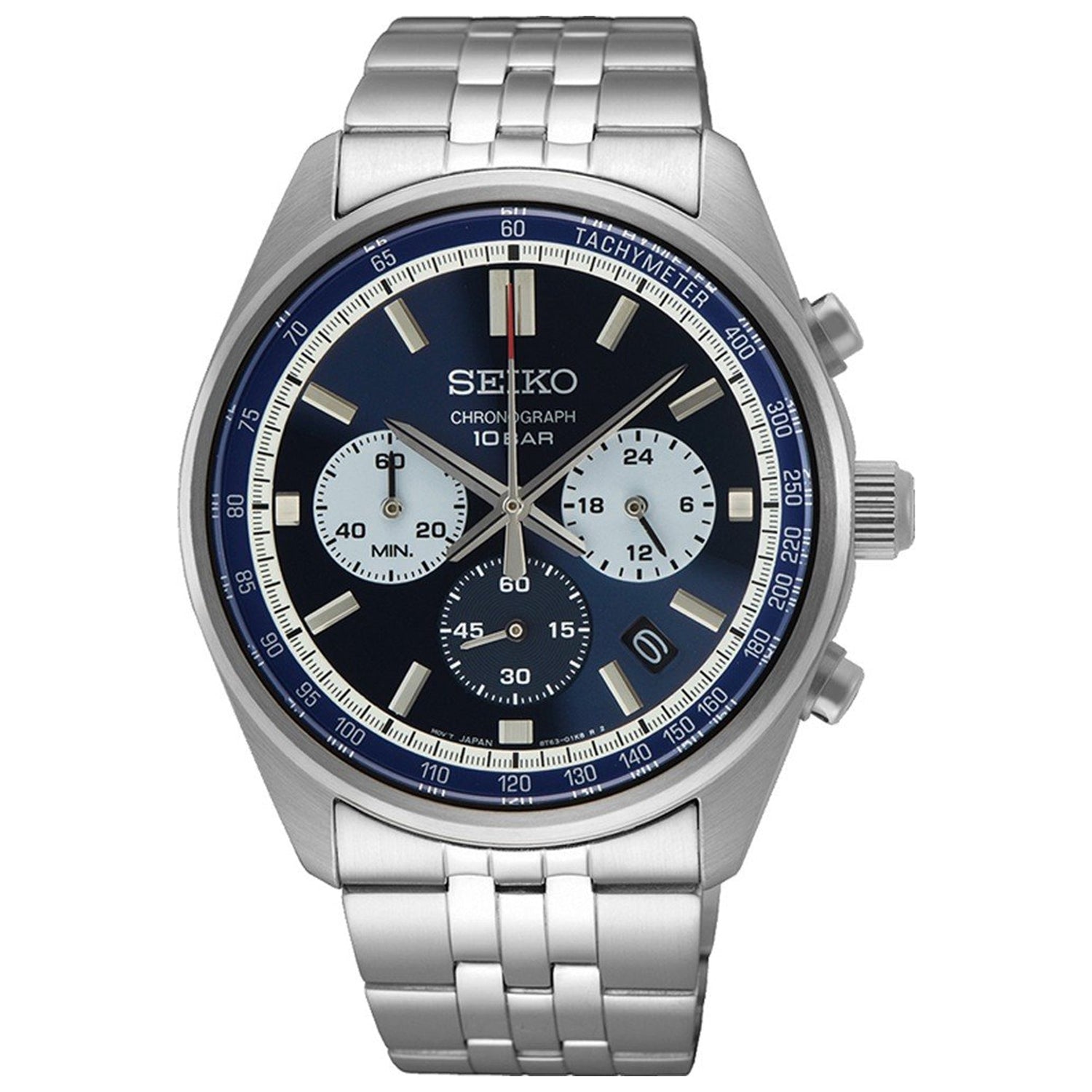 Seiko Men&