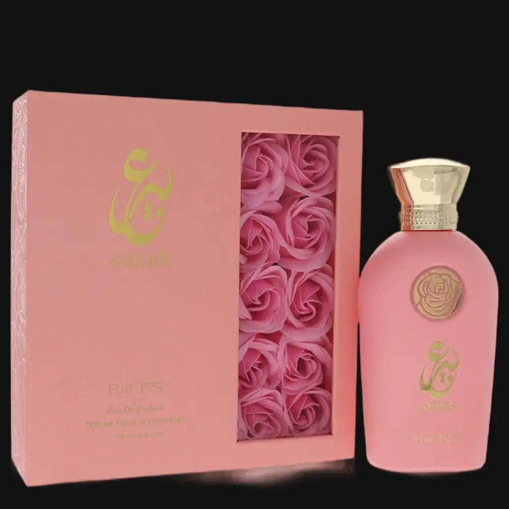 Abeer By Riiffs Perfume for Women by Gamer Scents
