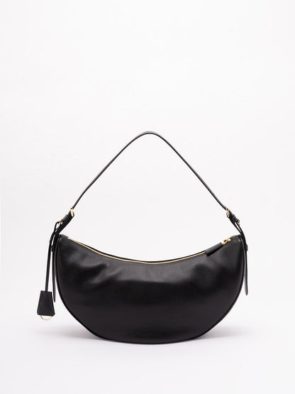 Prada Women `Prada Demi-Lune` Large Shoulder Bag by Luosophy