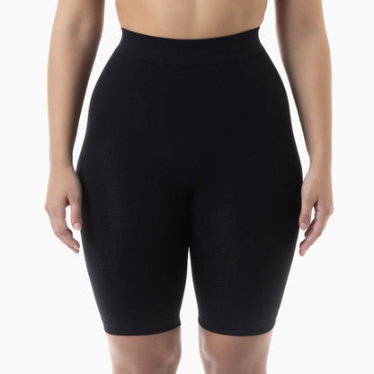 Buttlifting shapewear shorts with anti-cellulite control - DestGlow