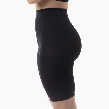 Buttlifting shapewear shorts with anti-cellulite control - DestGlow