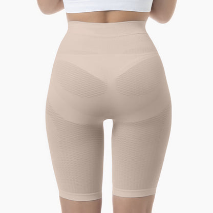 Buttlifting shapewear shorts with anti-cellulite control - DestGlow