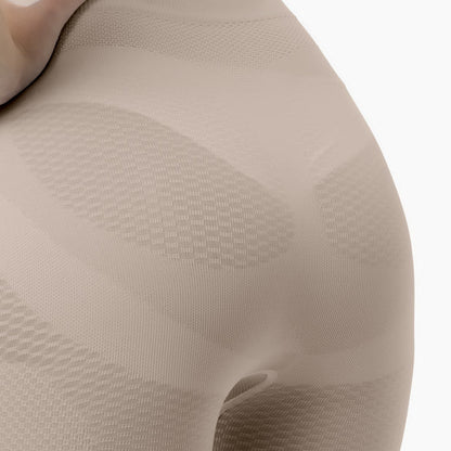 Buttlifting shapewear shorts with anti-cellulite control - DestGlow