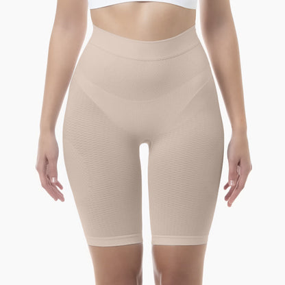 Buttlifting shapewear shorts with anti-cellulite control - DestGlow