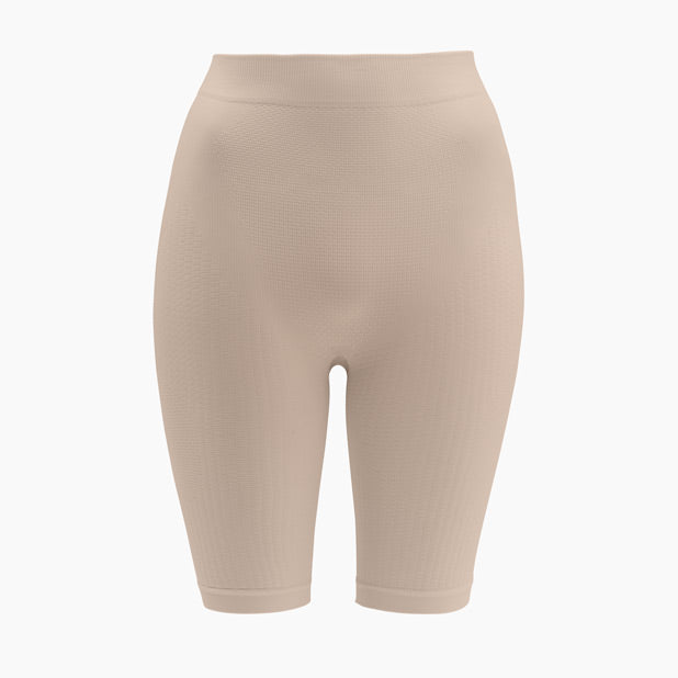 Buttlifting shapewear shorts with anti-cellulite control - DestGlow