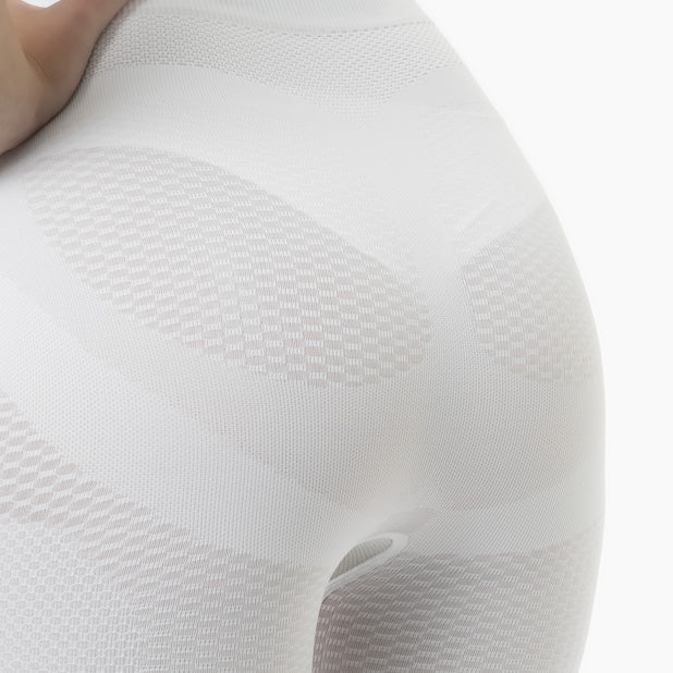 Buttlifting shapewear shorts with anti-cellulite control - DestGlow