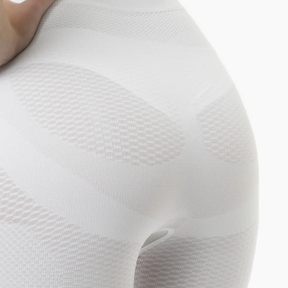 Buttlifting shapewear shorts with anti-cellulite control - DestGlow