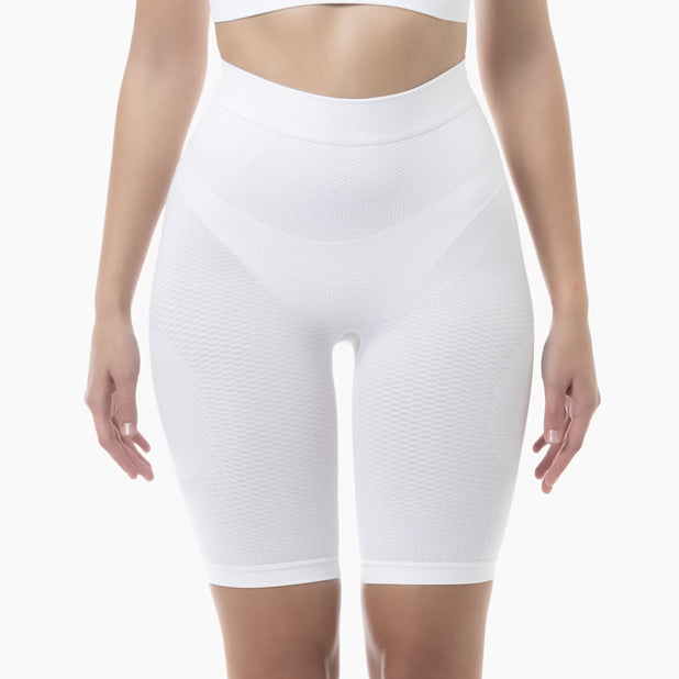 Buttlifting shapewear shorts with anti-cellulite control - DestGlow