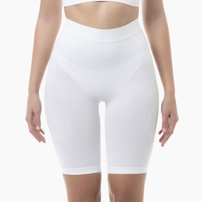 Buttlifting shapewear shorts with anti-cellulite control - DestGlow