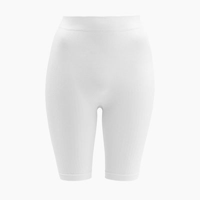 Buttlifting shapewear shorts with anti-cellulite control - shorts