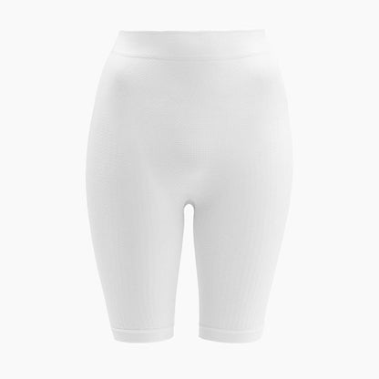 Buttlifting shapewear shorts with anti-cellulite control - shorts