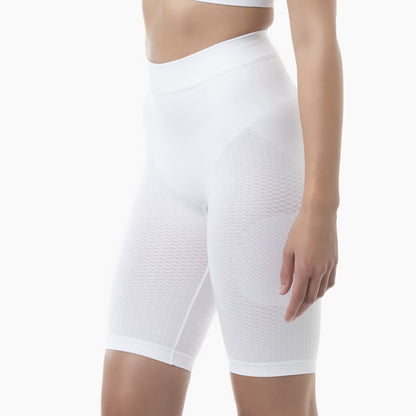 Buttlifting shapewear shorts with anti-cellulite control - DestGlow