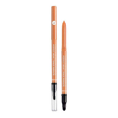 ABSOLUTE Perfect Wear Waterproof Lipliner - Nude Papaya - accessories