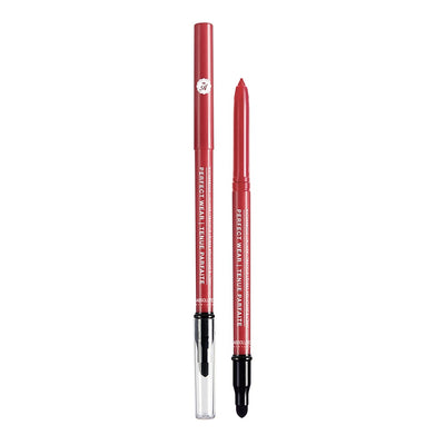 ABSOLUTE Perfect Wear Waterproof Lipliner - Spiced Rose - accessories