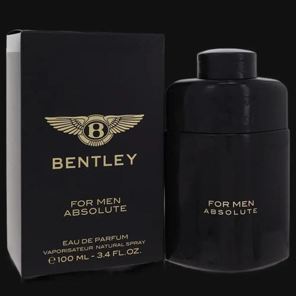 Absolute By Bentley Cologne for Men
