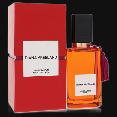 Absolutely Vital By Diana Vreeland Perfume for Women