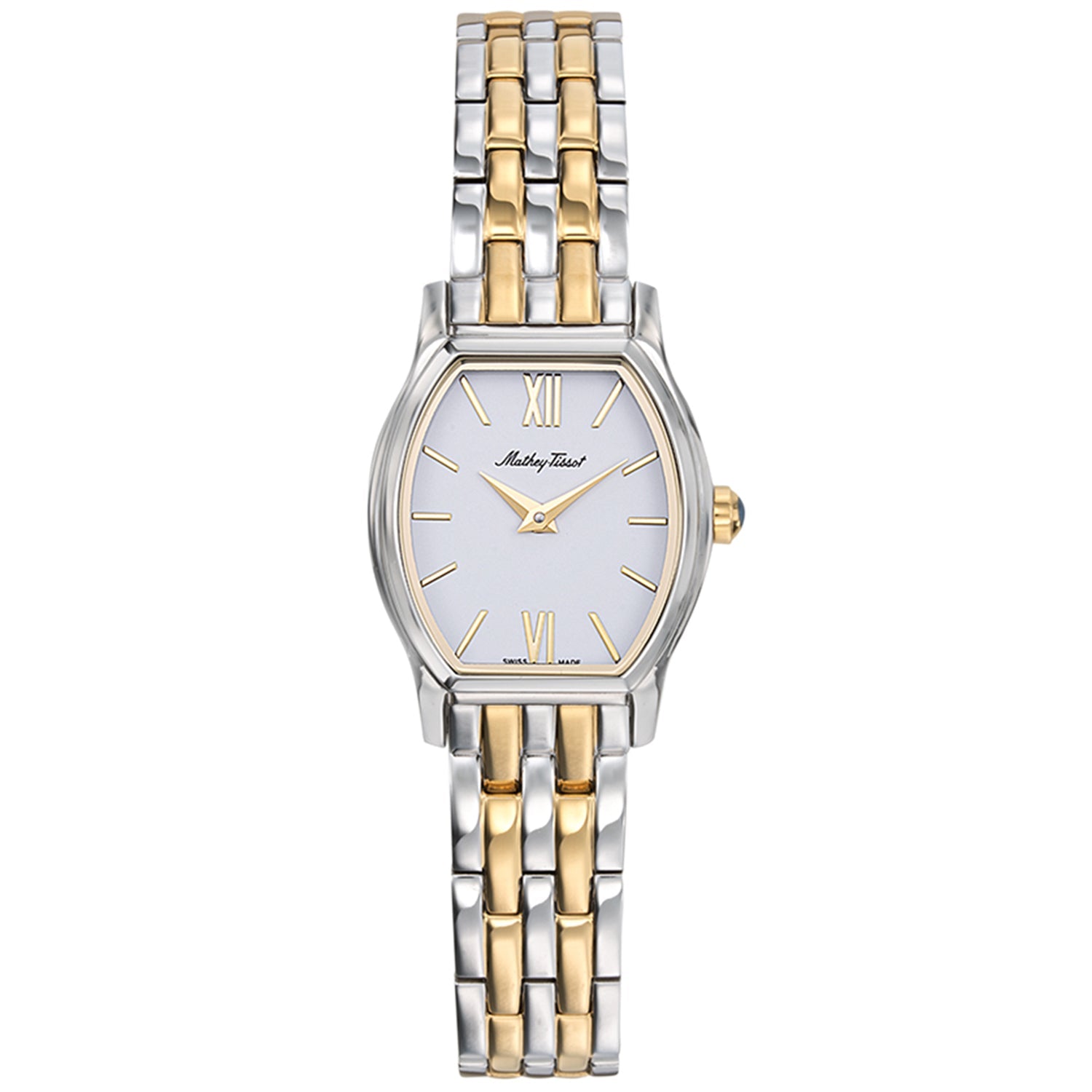 Mathey Tissot Women&