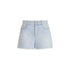 Stella Mccartney Denim Shorts Women by Luosophy