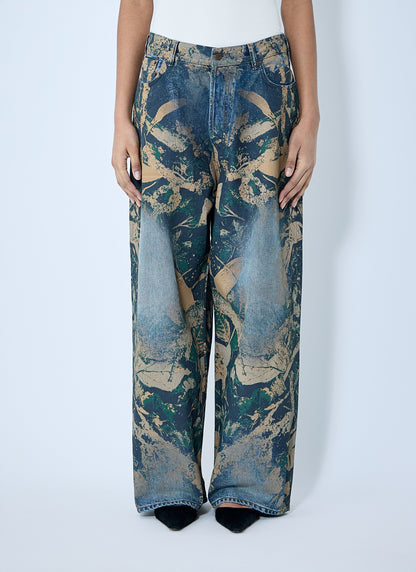 Acne Studios Women 2021F Jeans by Luosophy