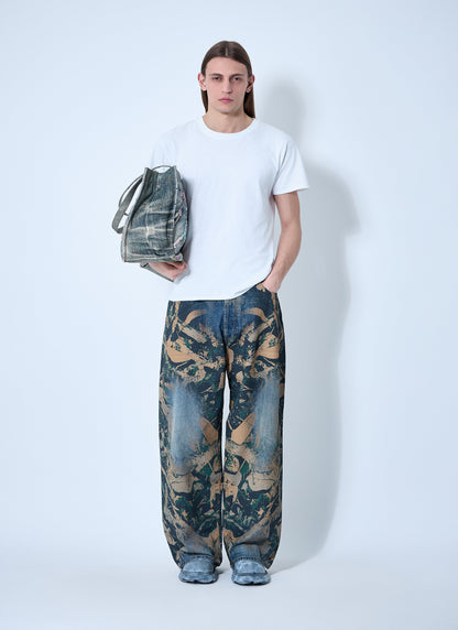 Acne Studios Women 2021F Jeans by Luosophy
