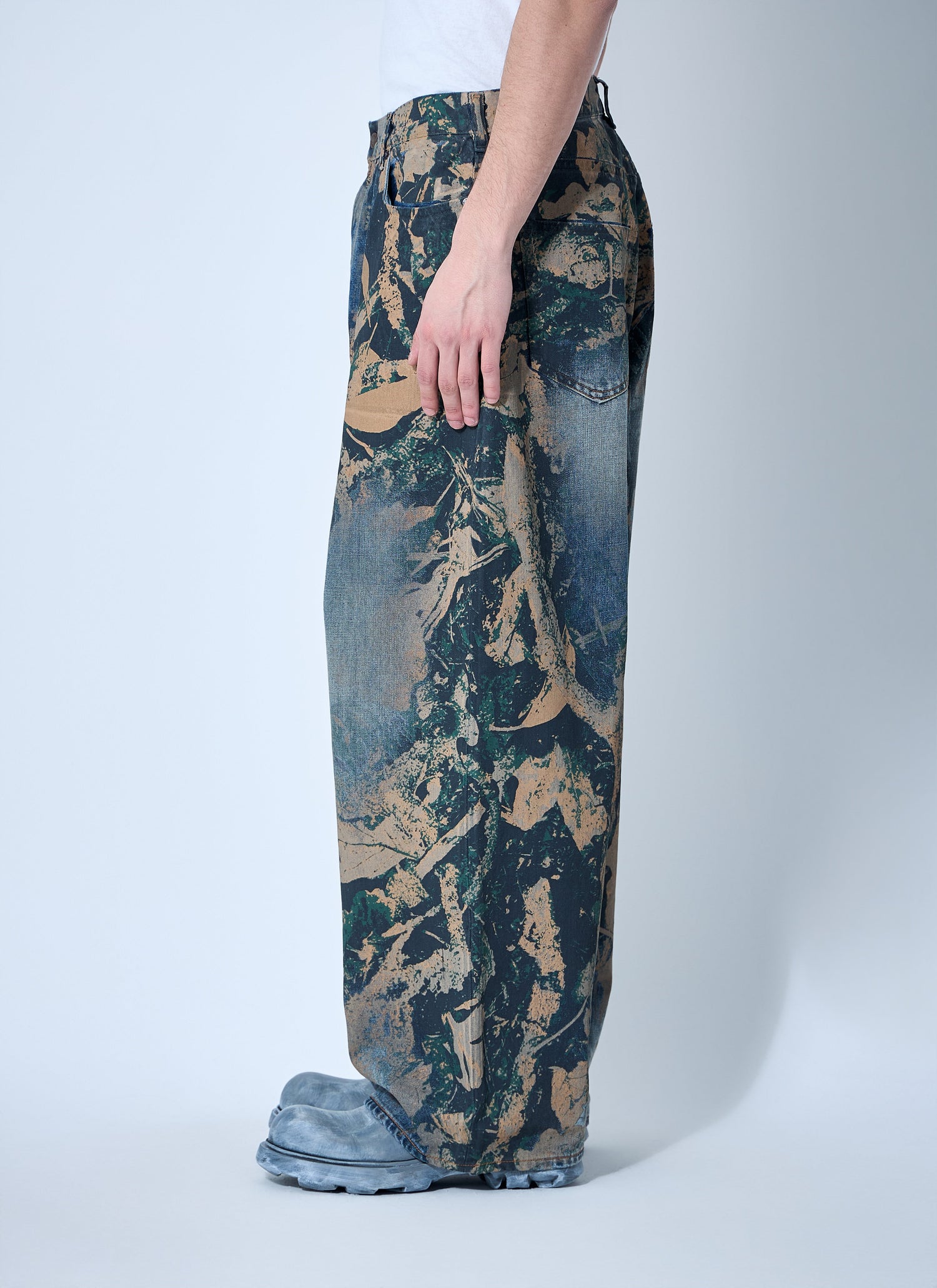 Acne Studios Women 2021F Jeans by Luosophy