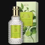 Acqua Colonia Lime & Nutmeg By 4711 Perfume for Women