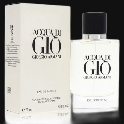 Acqua Di Gio By Giorgio Armani Cologne for Men