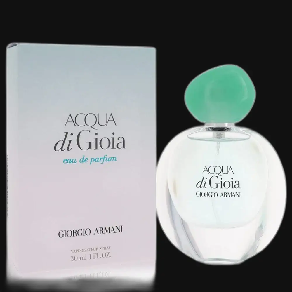 Acqua Di Gioia By Giorgio Armani Perfume for Women