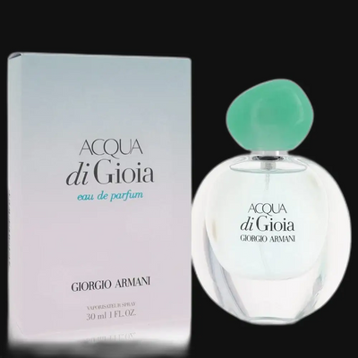 Acqua Di Gioia By Giorgio Armani Perfume for Women