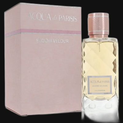 Acqua Di Parisis Bloom Velour By Reyane Tradition Perfume for Women
