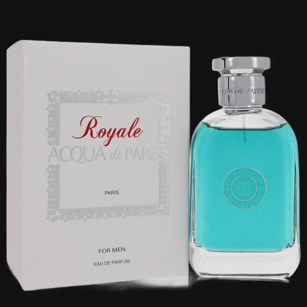 Acqua Di Parisis Royale By Reyane Tradition Cologne for Men